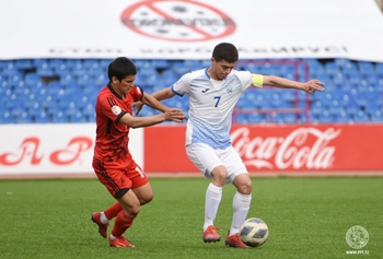 Tagikistan: calcio e negazionismo sul Covid-19