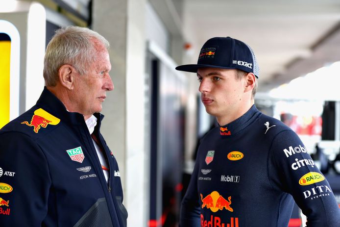 “Molto alte le possibilità di iniziare la stagione di Formula 1 con due gare in Austria”
