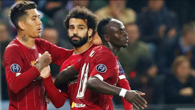 Nessun festeggiamento per i Reds; una vera beffa!