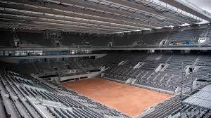 Decisione COVID-19 degli US Open tennis entro giugno; possibile pubblico negli spalti.