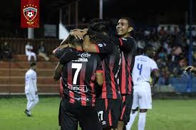 PlayOff Nicaragua: grande equilibrio e possibili sorprese.