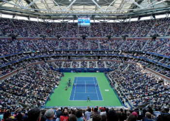 US Open: Danny Zausner prova a tenerlo in calendario