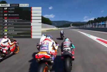 eSports, si accende il week-end dei motori