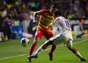 Scelta storica per il calcio messicano