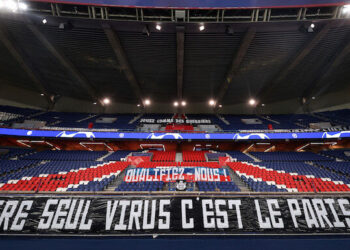 Brutto colpo: LIGUE 1 definitivamente chiusa!!!