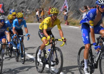 Tour de France ad agosto: perchè nessuno si opporrà.