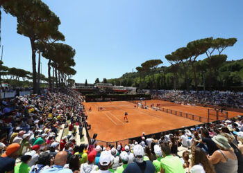 Perchè il Tennis è più colpito dal Covid19 di altri Sport.