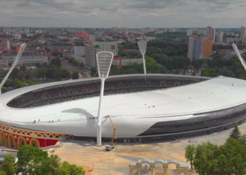 Bielorussia: pronostico del 02 Maggio.