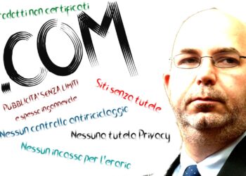 Demagonia: il neologismo che racconta come il Governo stia restituendo spazio ai “.com”