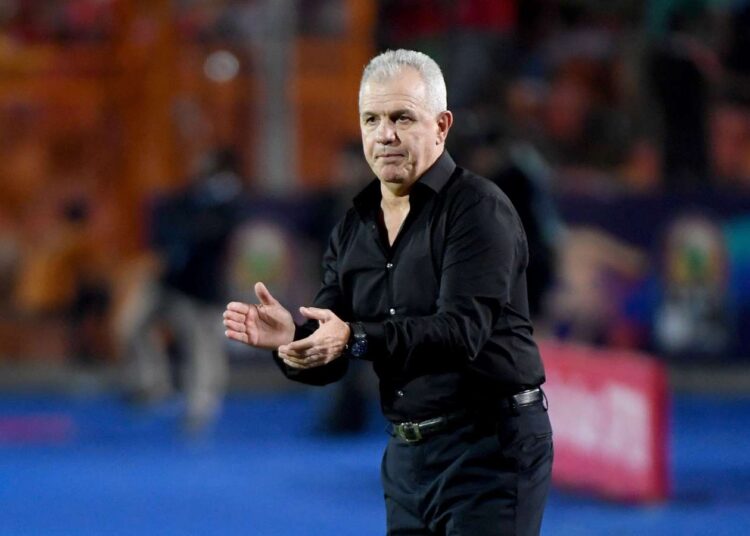 Javier Aguirre rivela: “La Liga riprenderà il 20 giugno”.