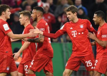BUNDESLIGA, NESSUN VERDETTO ANCORA