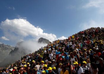 Un Tour de France “limitato”, impresa possibile?