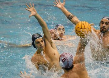 Pallanuoto, stop ai principali campionati nazionali.