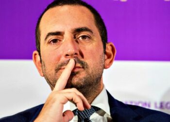 Spadafora: “Mi auguro che la serie A riparta a metà giugno”.