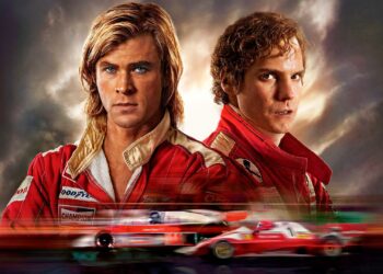 Sport e passione: quando la F1 diventa arte…