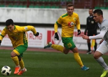 Bielorussia: pronostico del 03 maggio 2020