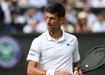 Djokovic: “US Open? Impossibile giocare con queste restrizioni”.
