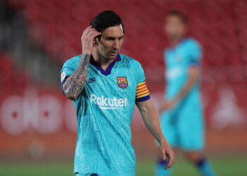 LaLiga: tra Barça e Real volata scudetto al veleno