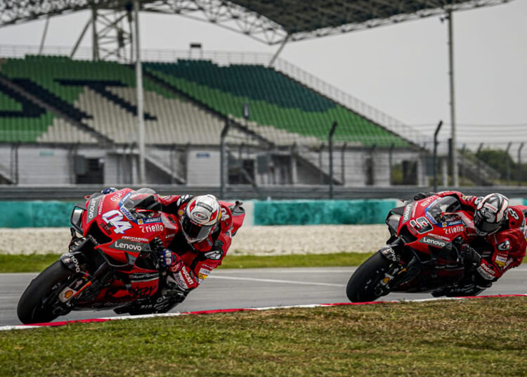 Moto GP. Nasce il Gran Premio dell’Emilia-Romagna e della Riviera di Rimini.