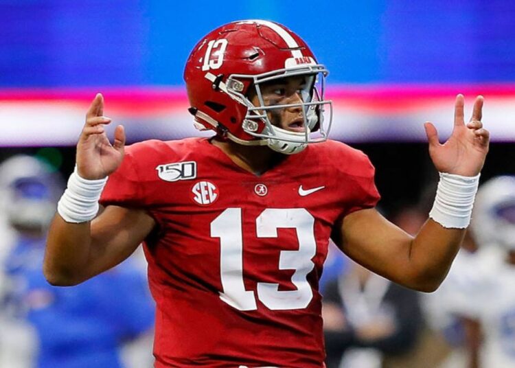 Football: attesa per la stagione NFL 2020.