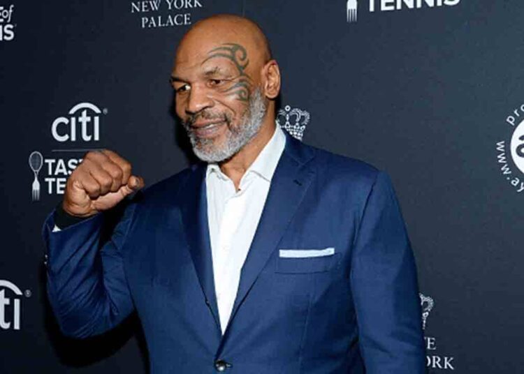 “Mike Tyson potrebbe morire sul ring”.