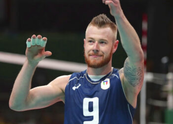 E’ ufficiale, Zaytsev lascia Modena e va in Russia.