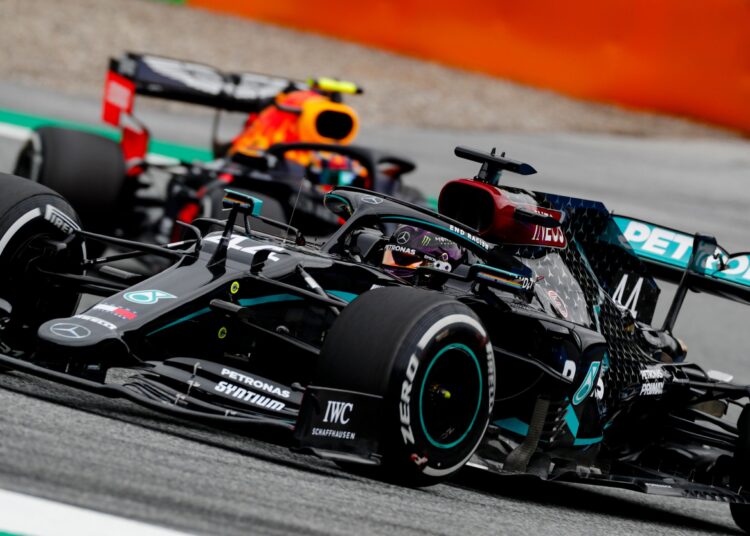 F1: secondo GP della stagione, programma del weekend e appuntamenti da non perdere
