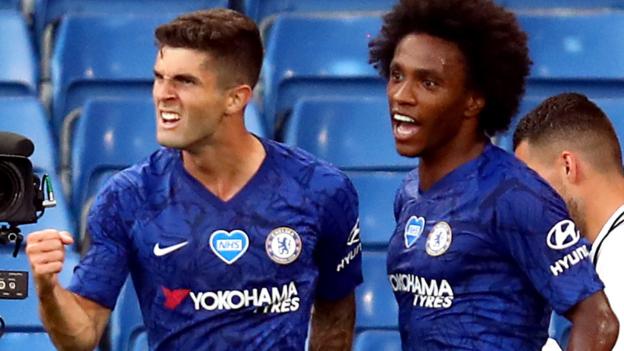 Pronostico Last Minute: Chelsea a 1,45 e…
