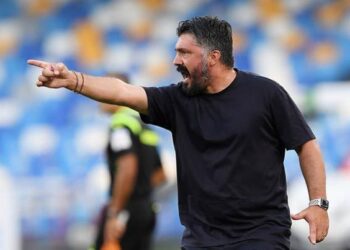 Stasera Atalanta-Napoli: gli azzurri scenderanno in campo per riaprire il discorso quarto posto.