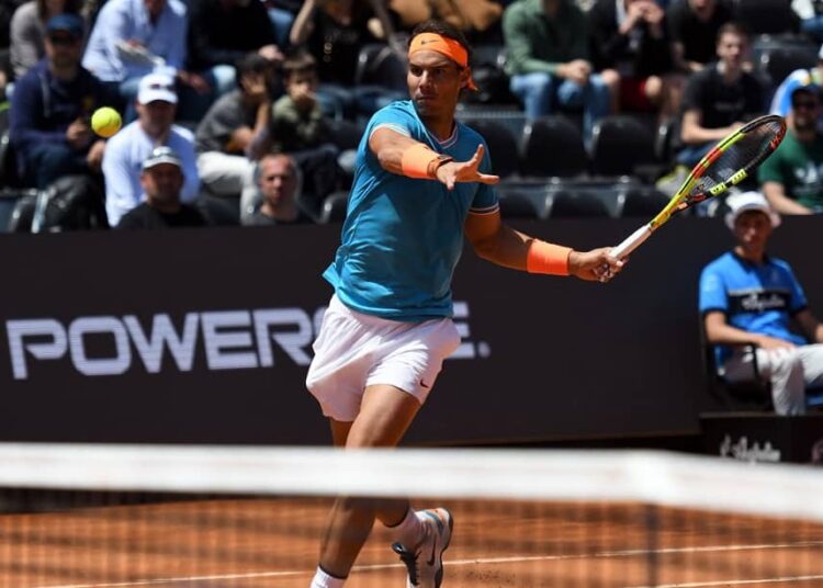 ATP annuncia le modifiche alle classifiche ATP FedEx dovute al COVID-19.