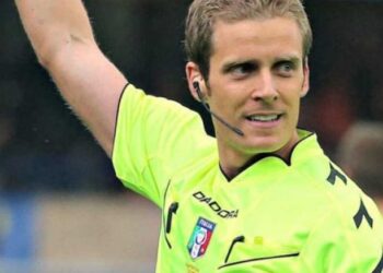 Chiffi che disastro! Fiorentina penalizzata contro la Roma e remota possibilità di annullamento.