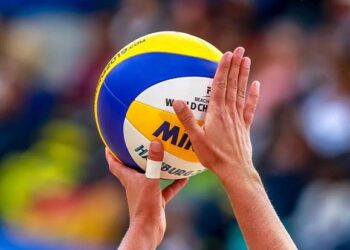 Beach Volley: a Lubiana vanno avanti They-Varassi e Marchetto-Di Silvestre.