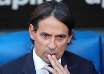 Scudetto: ultima chiamata?
