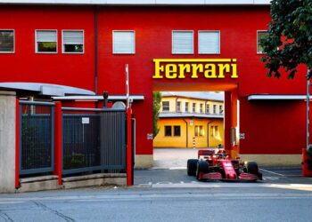 F1: la Ferrari cambia musica, ecco come verrà rivoluzionato il sistema