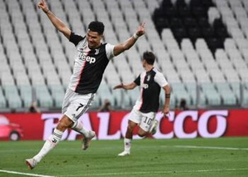 Juve: scudetto più vicino con la doppietta di Ronaldo.
