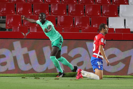 Real Madrid: Mendy e Benzema avvicinano Zidane al titolo.