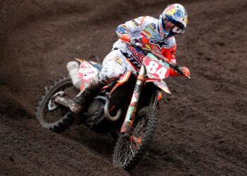 Motocross: reso noto il calendario ufficiale della stagione 2020.