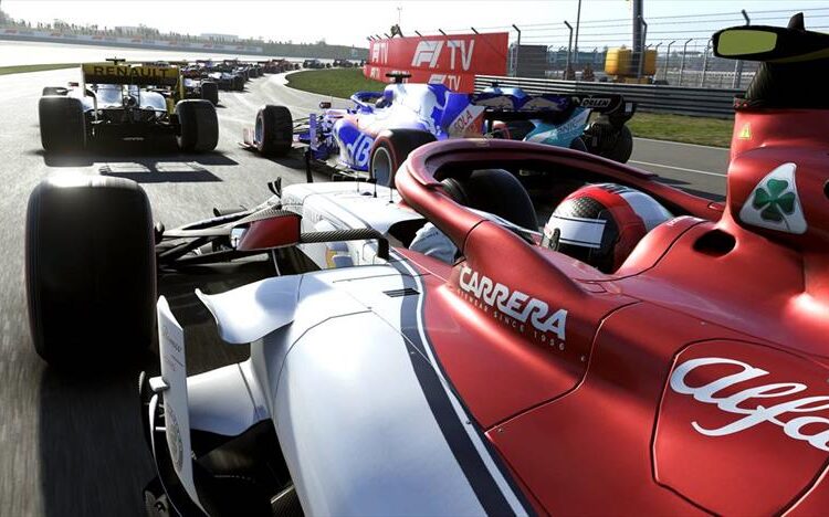 F1: torna il Gran Premio di Imola, ecco il calendario completo