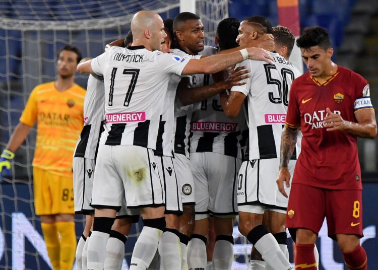 Serie A: il punto per i pronostici
