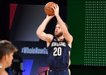 NBA: i risultati delle amichevoli prima della ripartenza.