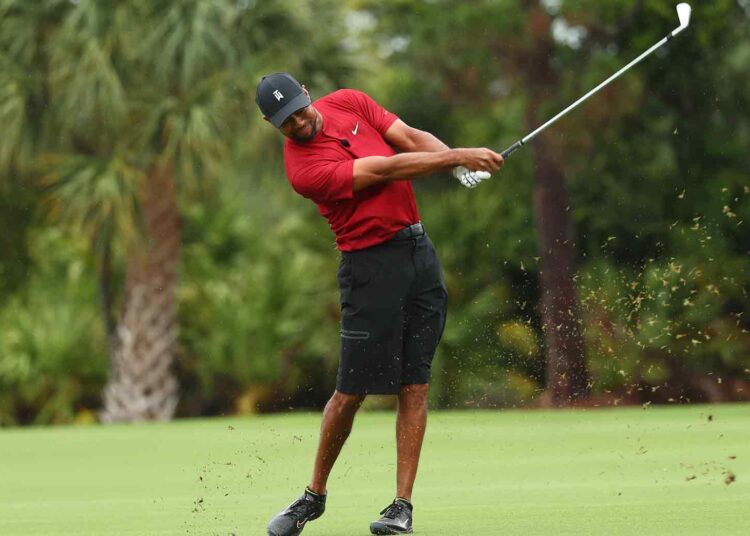 Al Memorial Tournament si sfidano i campionissimi del golf.