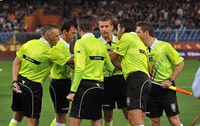 Gli errori arbitrali di Luglio: Roma a +10
