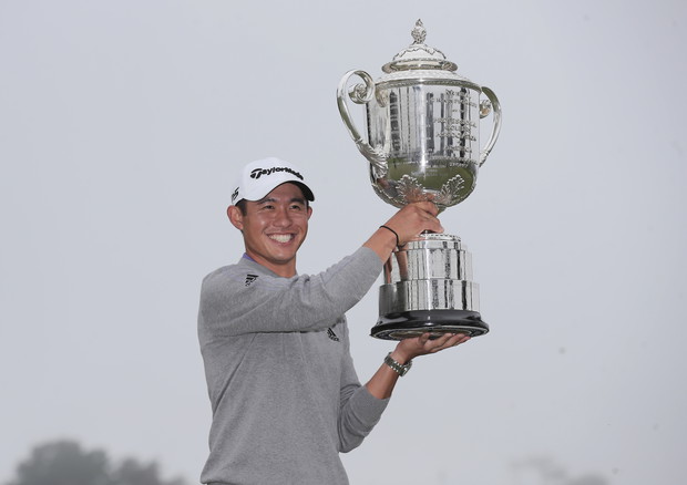 PGA Championship: Morikawa vince, Rahm torna numero uno del mondo.