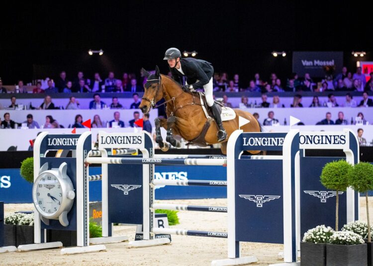 No Jumping Indoor Maastricht nel 2020: ‘Rischi troppo grandi’
