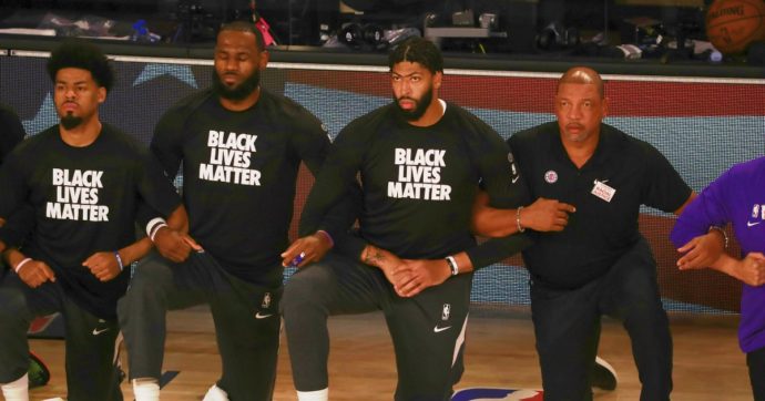 NBA: trapelano i retroscena della riunione.