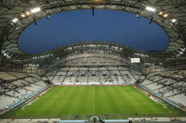 Coronavirus: rinviata la ripresa del match di Ligue 1