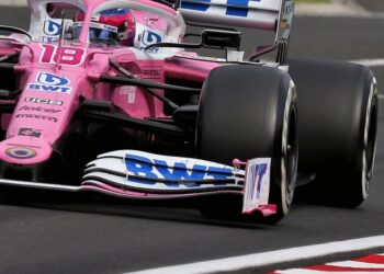 F1: il riassunto della settimana