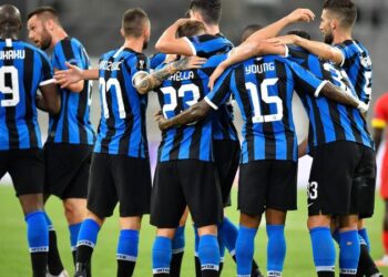 L’Inter abbatte anche il Bayer: è semifinale.