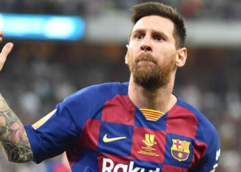 Messi: perchè l’Inter è favorita