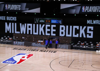 Caso BLAKE, i Lakers e Clippers vogliono fermare la NBA